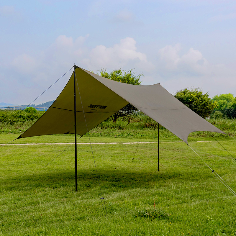 [브루클린웍스] 론 타프