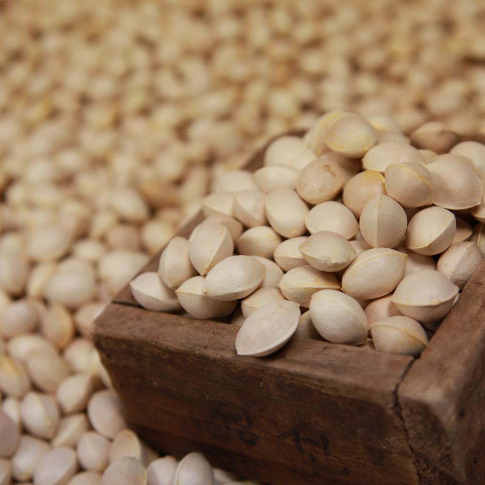 국산 은행 전북 순창 은행 피은행 깐은행 중/대/특 500g 1kg - 상세 이미지 4
