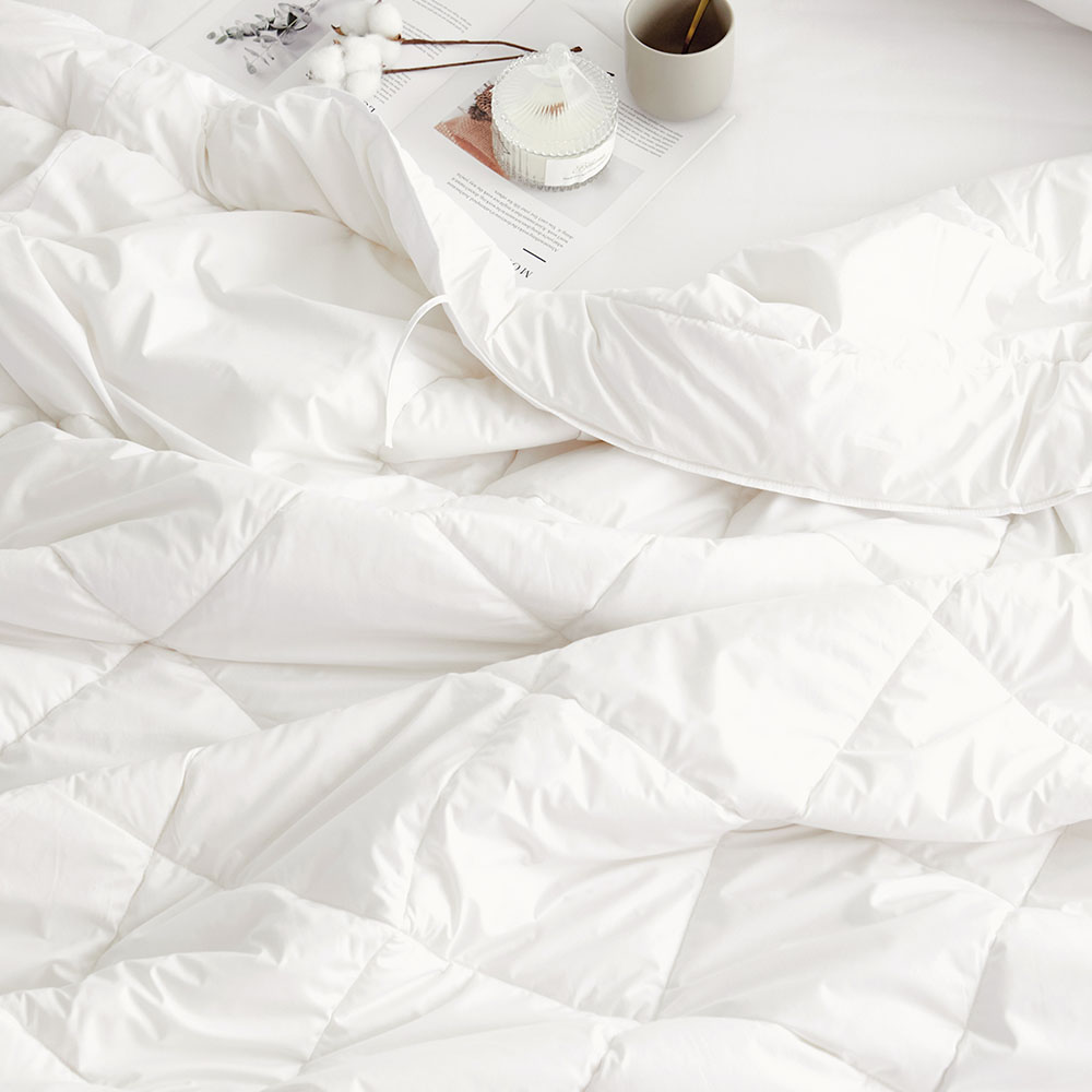 호주 양모이불솜 양모이불 SS