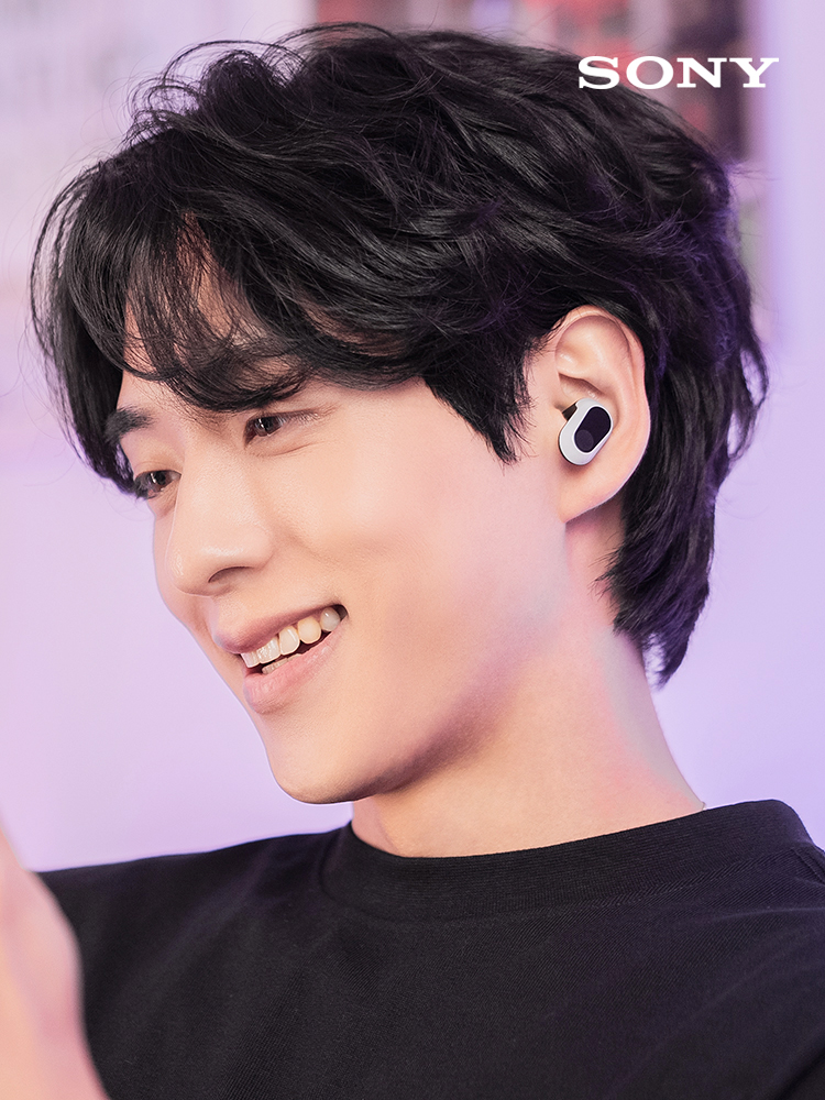 소니공식스토어 SONY INZONE Buds WF-G700N 인존 버즈 노이즈캔슬링 게이밍 무선 이어폰