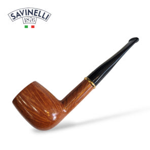 사비넬리 파이프담배 Savinelli Logo Smooth 128