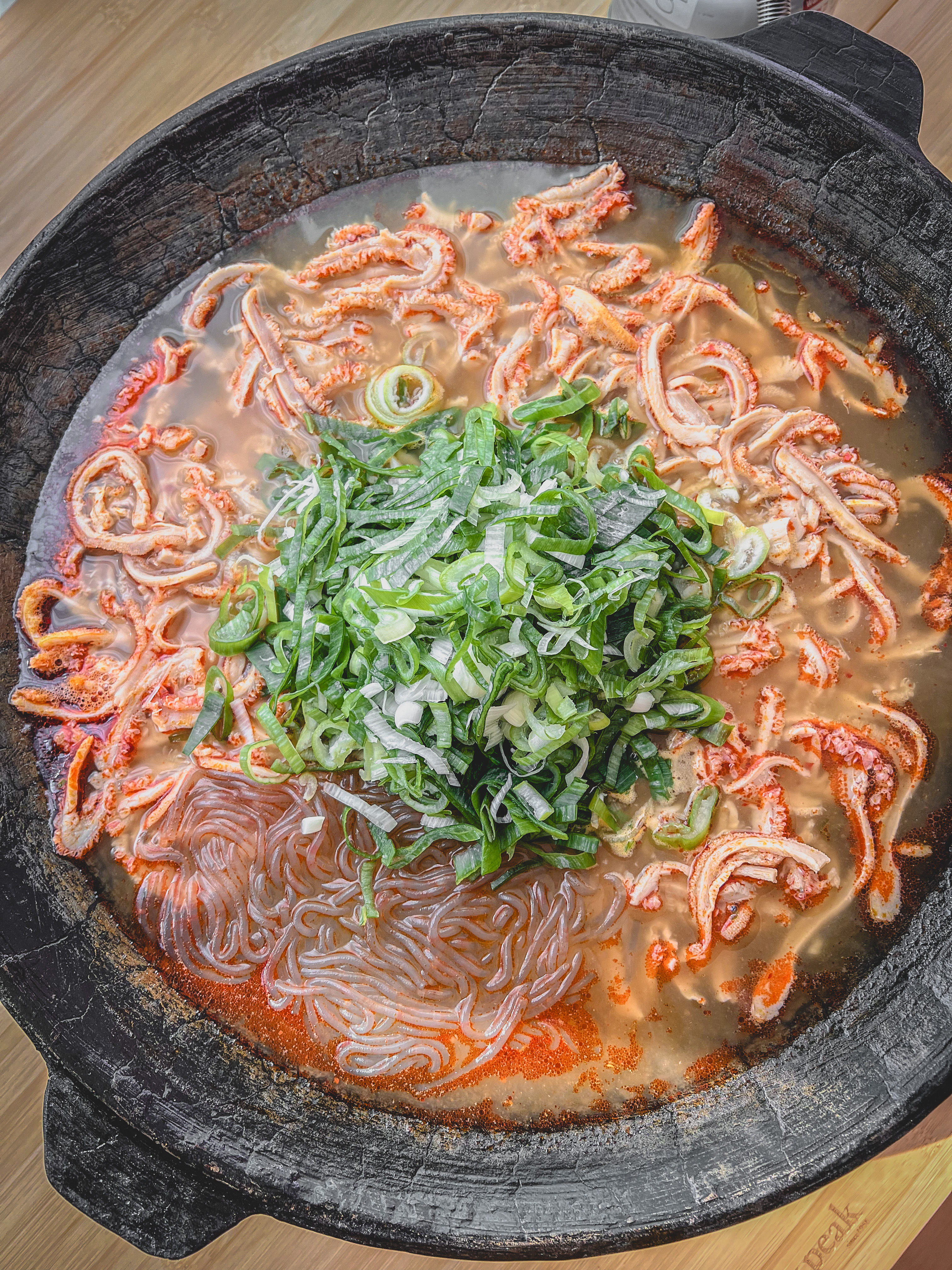 [20년 전통] 내장탕 캠핑 밀키트 2인분 양곰탕 맛집택배 - 상세 이미지 2
