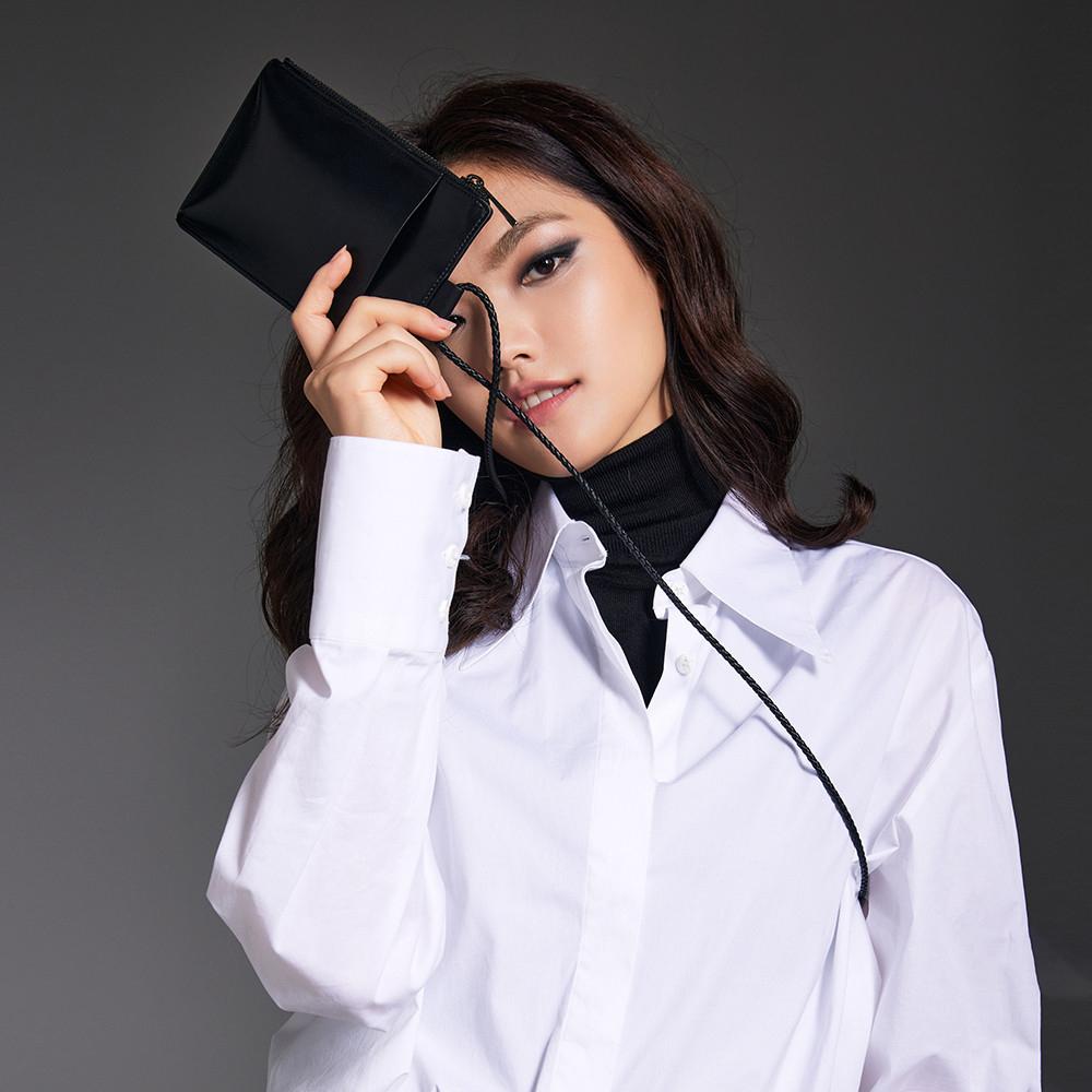 [로보] 멀티 미니 크로스백 CJ20AC102