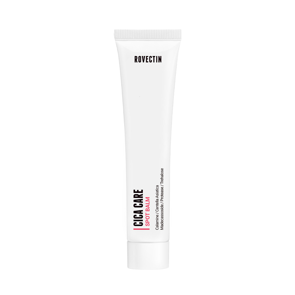 로벡틴 시카 트러블 응급 스팟 밤 40ml 이미지 2