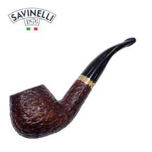 사비넬리 파이프담배 Savinelli New Oscar Brownblast 6mm 645