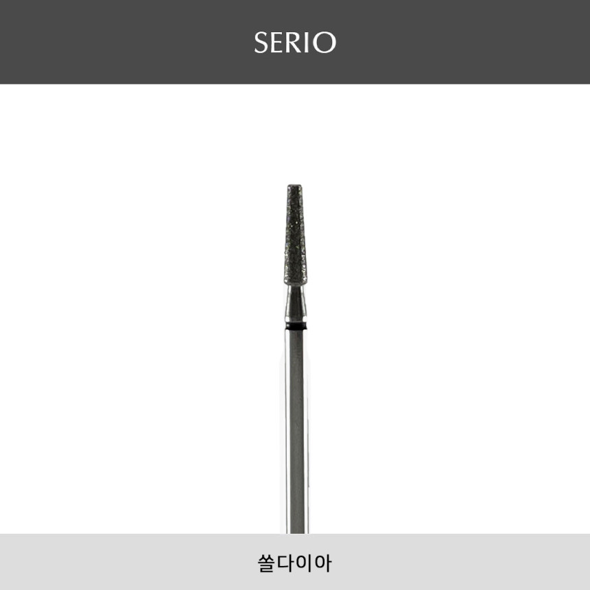 세리오비트 쏠다이아 오리지널 큐티클 루즈스킨제거
