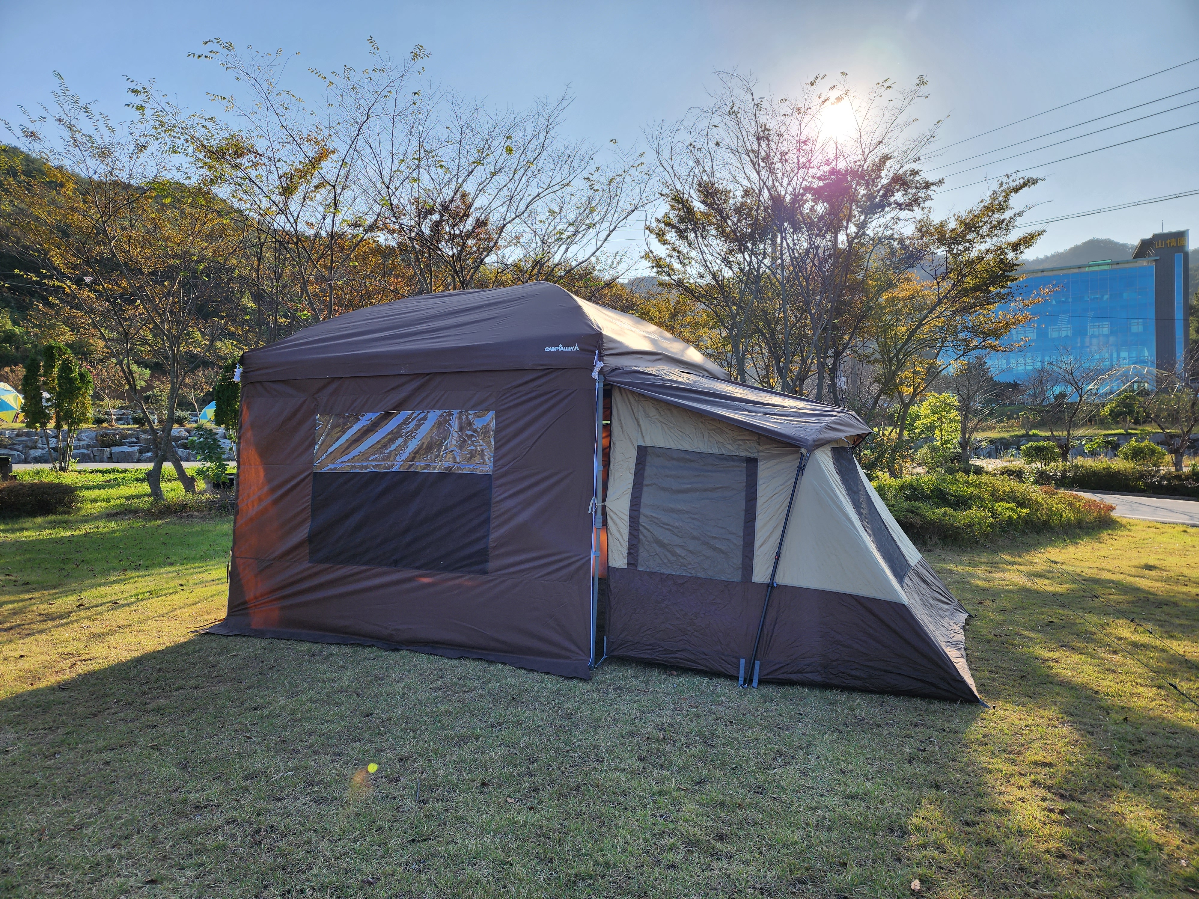 돔캐노피 추가상품 4면월 메쉬월 모기장 카커넥터 도킹텐트 우레탄창 오픈월 윈도우월