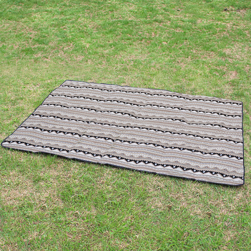 [풀오픈/하프오픈전용] 로티캠프 힐하우스 텐트 카펫 시트 카페트 단품