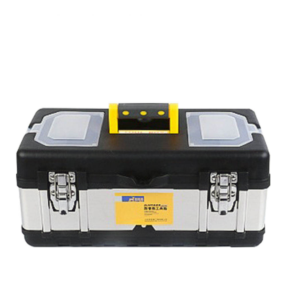 휴대용 공구 가방 공구함 공구통 상자 박스 케이스 정리함 로고 엠공구B5407 이미지 4