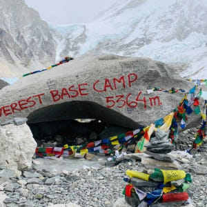 네팔 사가르마타주 에베레스트 베이스캠프 헬리콥터 투어 솔직 후기 | 실사용자 리뷰 분석 - 상품 이미지 4