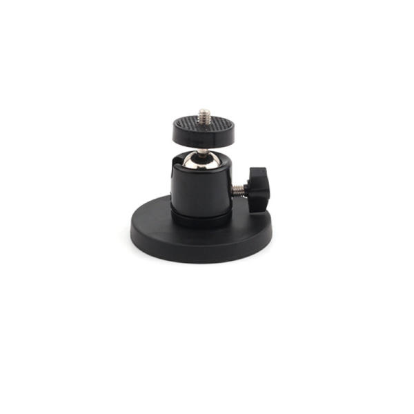 CCTV 자석 브라켓 66mm Tapo C400/ C420/ C420S 마그넷 브라켓 자석 거치대 제품 이미지