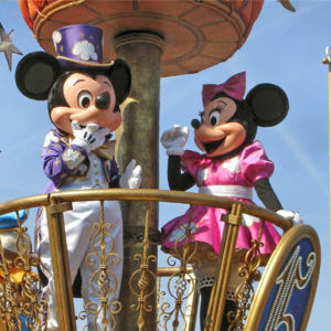 프랑스 파리 시티와 디즈니랜드 파리 간 왕복｜개인 차량 이동 솔직 후기 | 실사용자 리뷰 분석 - 상품 이미지 2