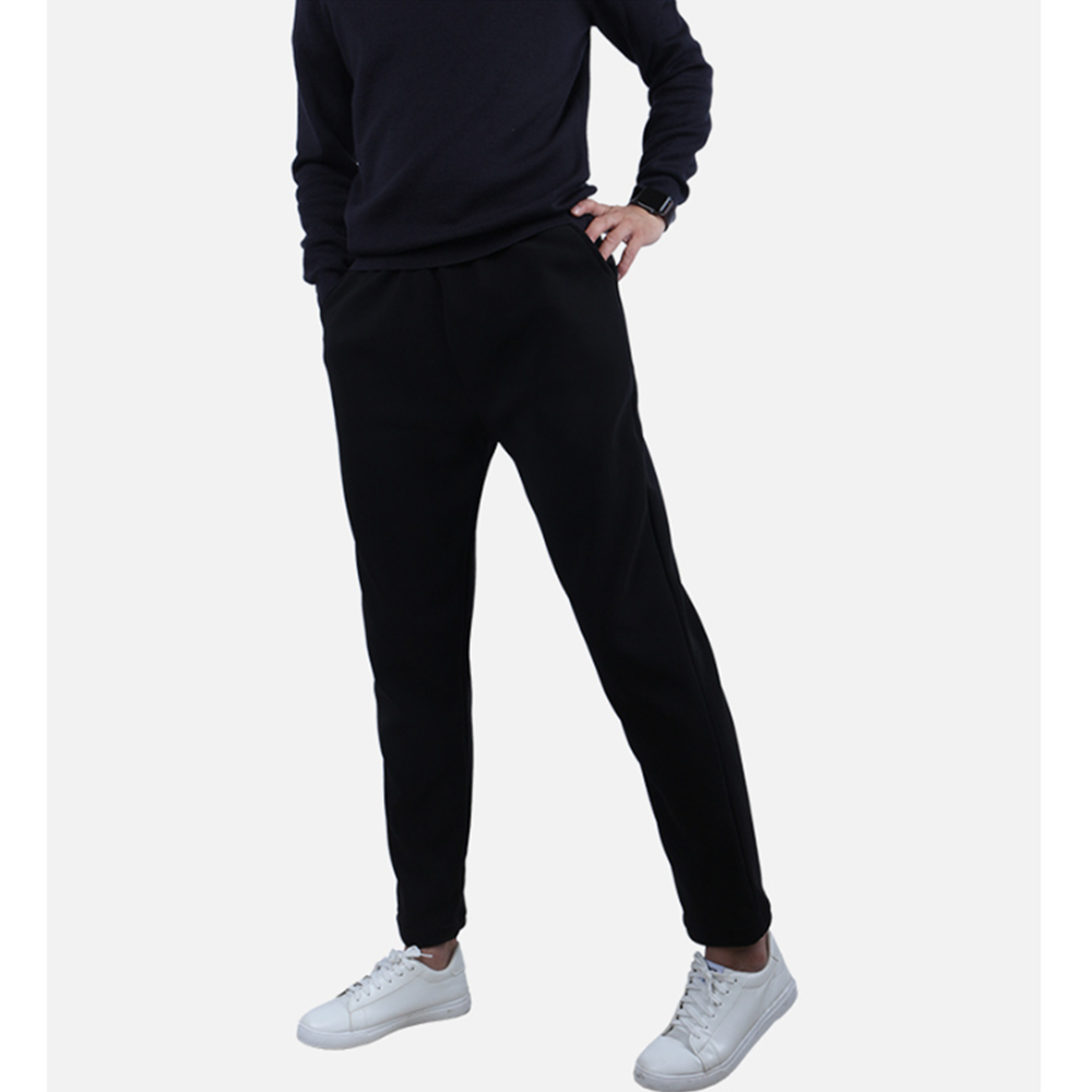 겨울용작업복 동절기 보아털 기모 남자 일자 방한복 바지 - 상세 이미지 5