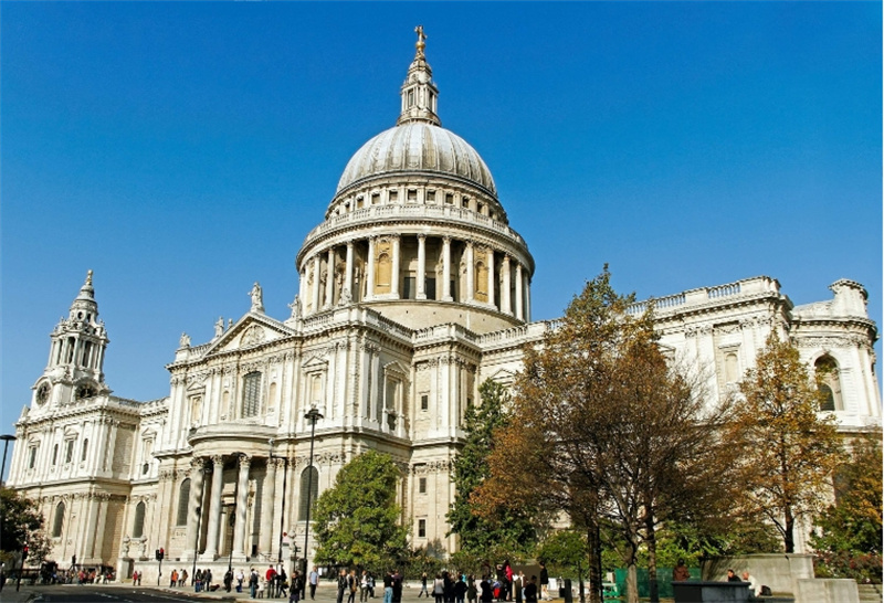 영국 런던 세인트 폴 대성당 입장권 이미지 3