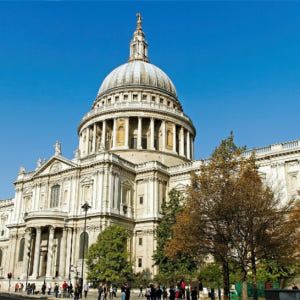 영국 런던 세인트 폴 대성당 입장권 솔직 후기 | 실사용자 리뷰 분석 - 상품 이미지 3