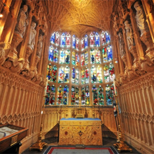 영국 런던  웨스트 민스터 사원 입장권 솔직 후기 | 실사용자 리뷰 분석 - 상품 이미지 2