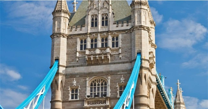 영국 런던 타워 브리지 입장권 이미지 3