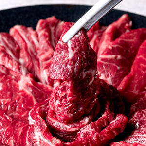 갓성비 육우 내맘대로 골라담기 구이용 꽃등심 살치살 채끝살 haccp [... 맛있게 먹은 솔직 후기 - 상품 이미지 2