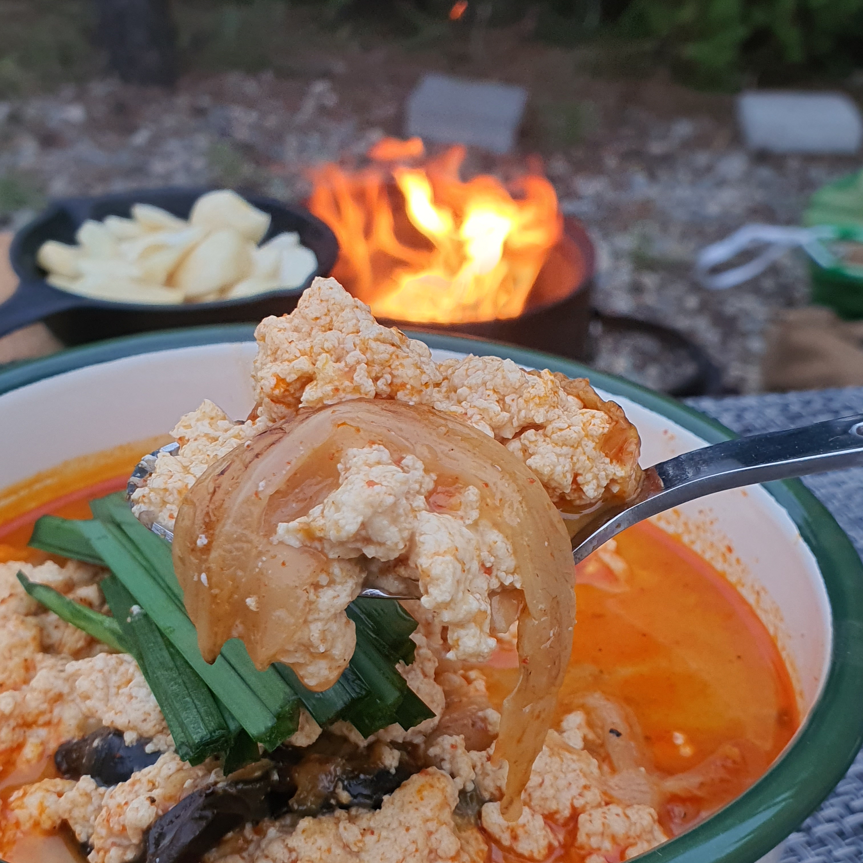 순두부 짬뽕 얼큰한 짬뽕 순두부 요리 짬뽕 추천 부드러운 맛