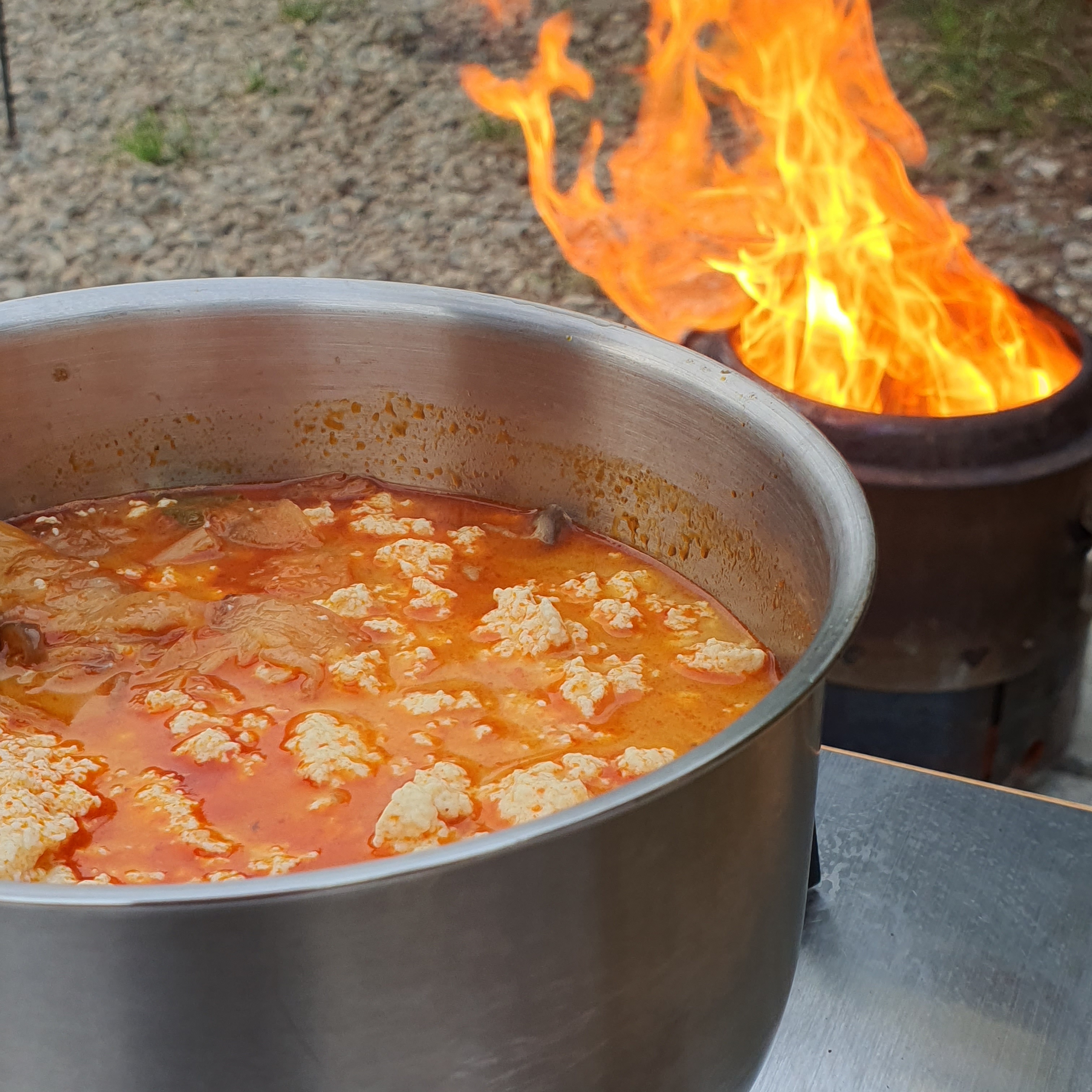 순두부 짬뽕 얼큰한 짬뽕 순두부 요리 짬뽕 추천 부드러운 맛