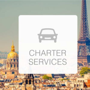 프랑스  [전용차] 프랑스 파리 루브르, 몽마르트르, 사크레쾨르, 사랑의... 솔직 후기 | 실사용자 리뷰 분석 - 상품 이미지 1