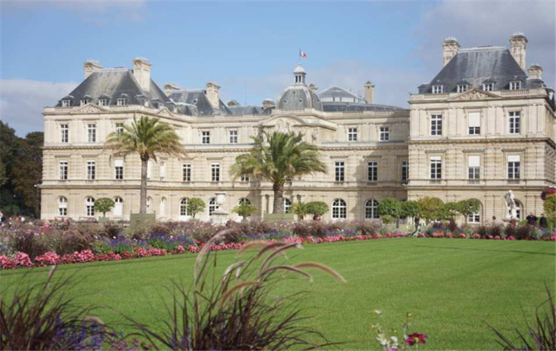 프랑스 파리 시내 핵심 오후 투어 (한국인 가이드) 이미지 3