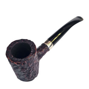 피터슨 파이프담배 Peterson Metal Tankard Rustic P-Lip