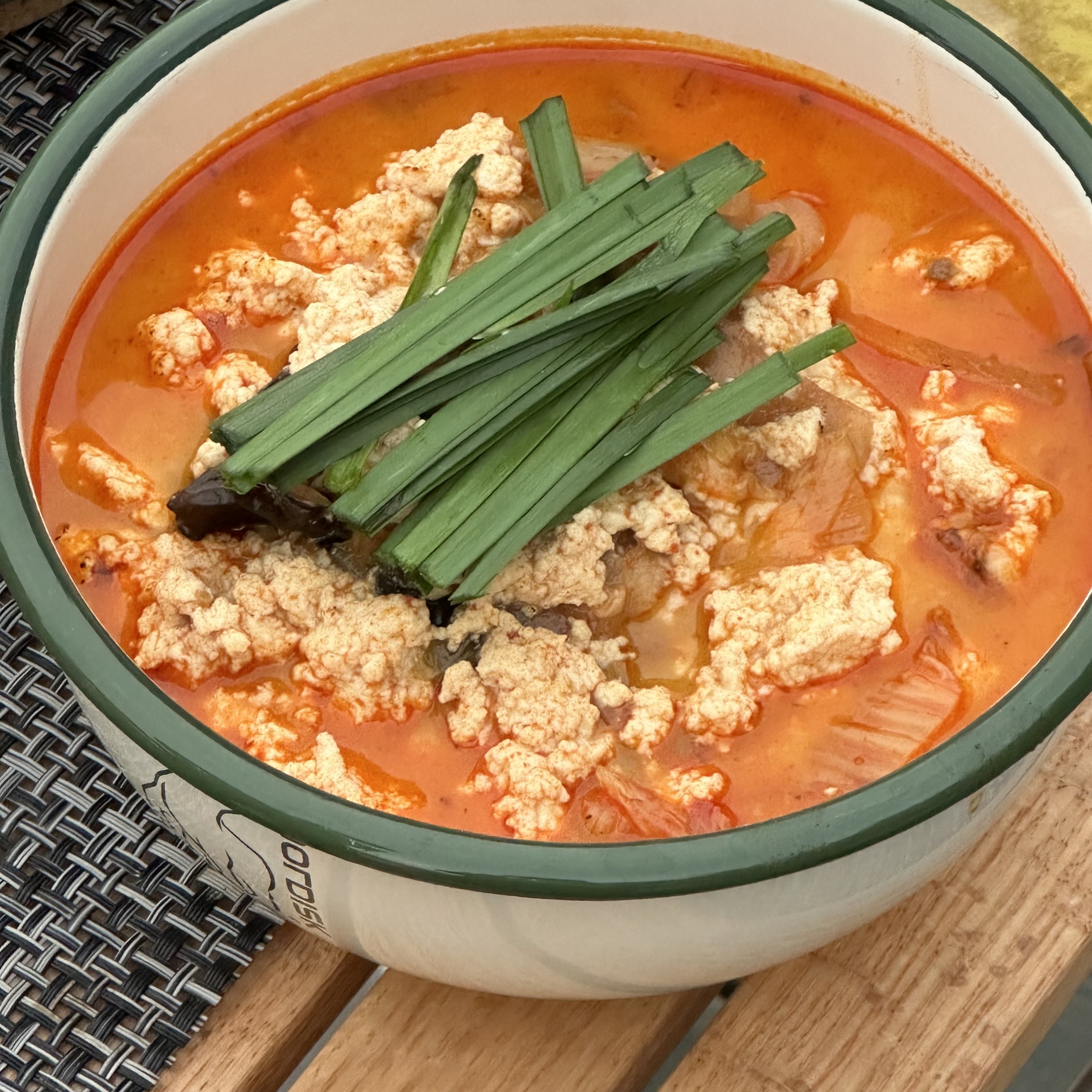 순두부 짬뽕 얼큰한 짬뽕 순두부 요리 짬뽕 추천 부드러운 맛