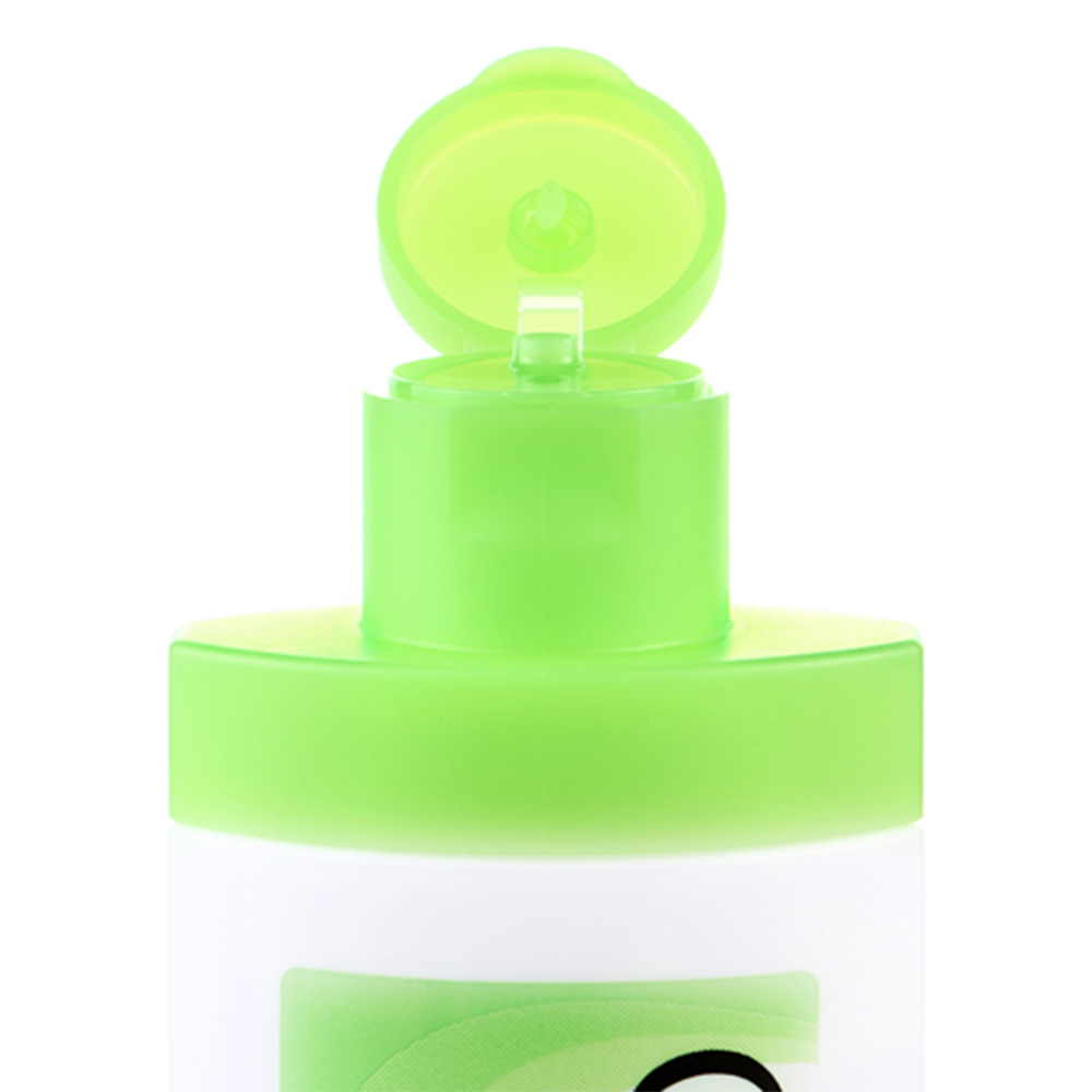 갸스비 프리 쉐이브 젤 140ml 3개 - 상세 이미지 4