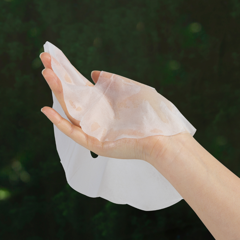 [30개입] 나드 티트리 진정 수분 마스크팩 23ml - 상세 이미지 5