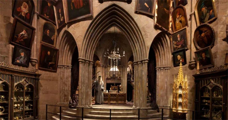 영국 런던 워너 브라더스 스튜디오: 해리포터의 마법의 세계 (런던 시내 출발) 이미지 3