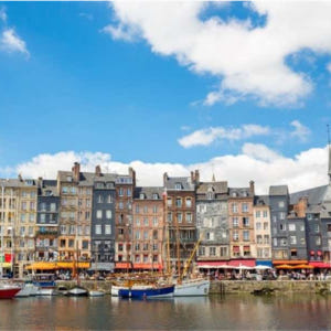 프랑스  몽생미셸(주간) & 옹플뢰르(또는 지베르니) 차량투어 (단독투어... 솔직 후기 | 실사용자 리뷰 분석 - 상품 이미지 1