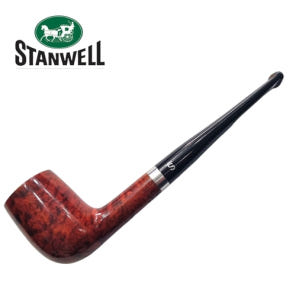 스탠웰 파이프담배 Stanwell Pipe Relief Light Pol 107
