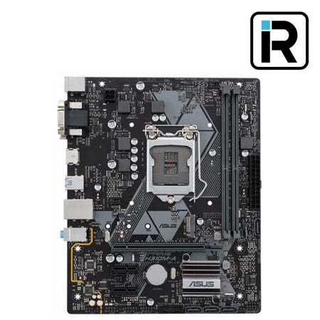 아수스토어 [중고]H310M-A ASUS PRIME 소캣1151v2 H310 메인보드