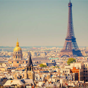 프랑스 샤를 드골 공항 CDG 파리 시내 왕복(픽업 제외)｜공항 셔틀버스 솔직 후기 | 실사용자 리뷰 분석 - 상품 이미지 2