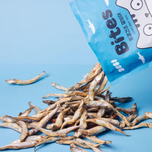 3651 바이츠 동결건조 대용량 고양이 트릿 간식 열빙어, 350g, 1... 솔직 후기 | 실제 사용자 리뷰 총정리 - 상품 이미지 4