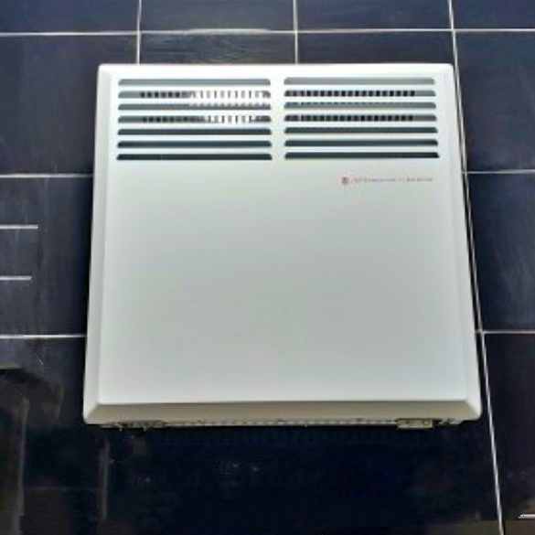 벽걸이라디에이터 컨벡션 히터 전기 방열기 전기 컨벡터 히터 500W