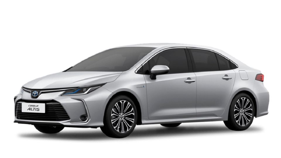 중국 심천 공항(SZX): 심천 왕복 프라이빗 픽업/샌딩 이미지 3