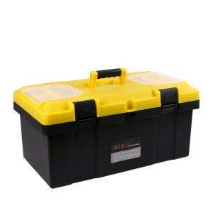 휴대용 공구 가방 공구함 공구통 상자 박스 케이스 정리함 로고 엠공구B5... 실사용 후기 | 효과 있을까? - 상품 이미지 3