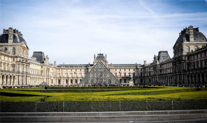 프랑스  [프라이빗 투어] 전세 공인 일본 가이드와 함께 루브르 박물관 ... 솔직 후기 | 실사용자 리뷰 분석 - 대표 이미지