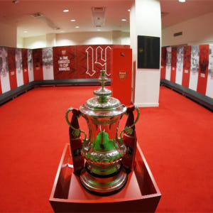 영국 런던 아스널 FC 에미레이트 스타디움 투어 솔직 후기 | 실사용자 리뷰 분석 - 상품 이미지 3