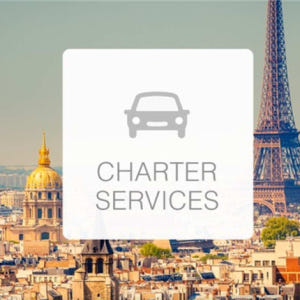 프랑스  [전용 전세 차량] 중국어가 가능한 운전기사와 함께 프랑스 파리... 솔직 후기 | 실사용자 리뷰 분석 - 상품 이미지 1