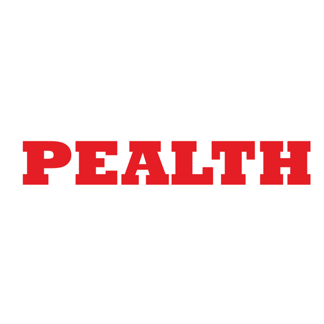 PEALTH 펠스 스토어 로고