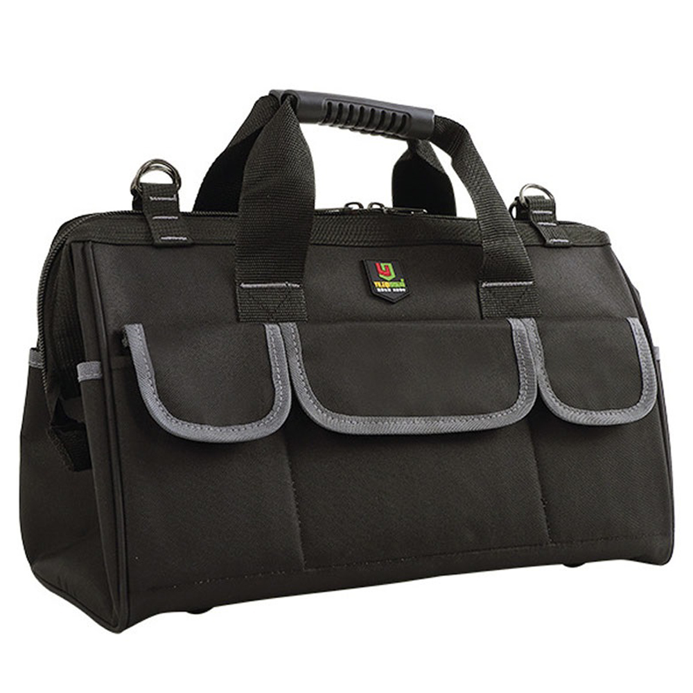 휴대용 공구 가방 공구함 공구통 상자 박스 케이스 정리함 로고 엠공구B5407 이미지 2