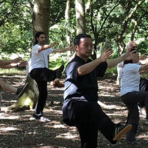 중국 상하이 태극권과 쿵푸 체험 솔직 후기 | 실사용자 리뷰 분석 - 상품 이미지 2