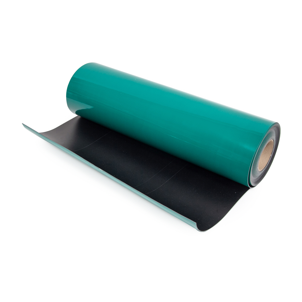 국산 제전매트 정전기방지 매트 절연패드 작업대 고무판 고무패드 60cm x 1m 제품 이미지