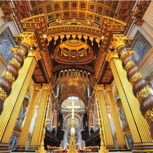 영국 런던 세인트 폴 대성당 입장권 솔직 후기 | 실사용자 리뷰 분석 - 상품 이미지 2