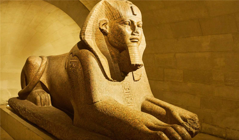 프랑스  [프라이빗 투어] 전세 공인 일본 가이드와 함께 루브르 박물관 3시간 전체 -원하는 투어 코스 안내- by Myu 이미지 3