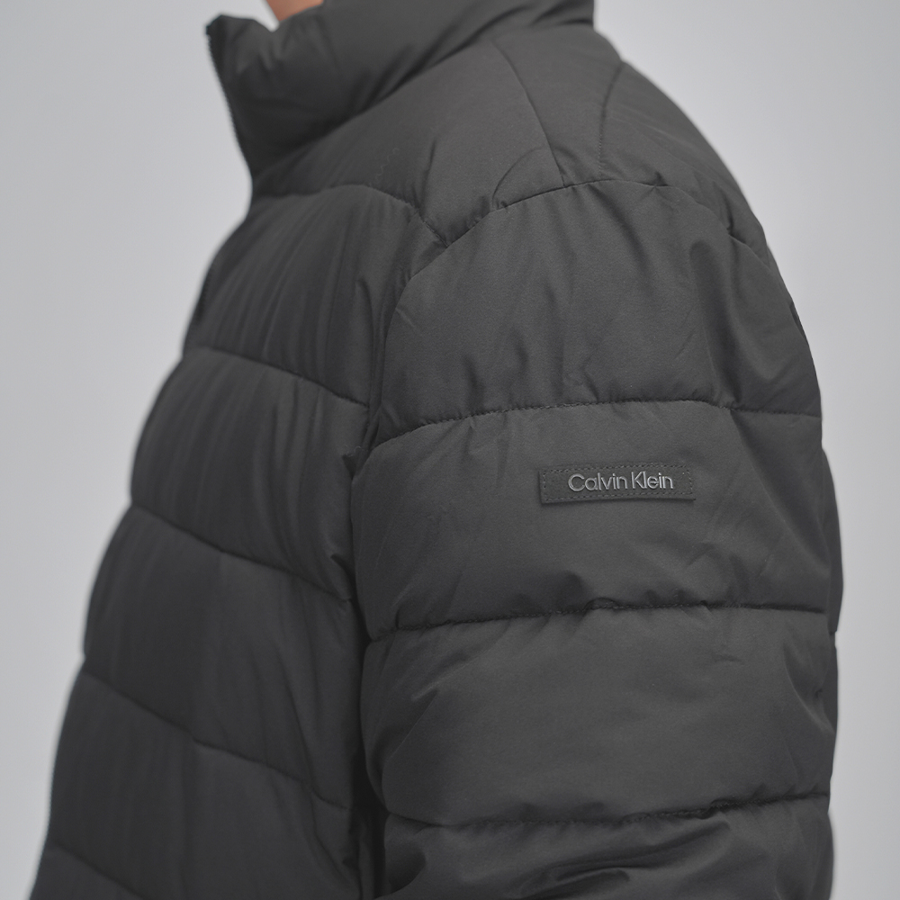 캘빈클라인 소로나 푸퍼 경량 패딩 점퍼