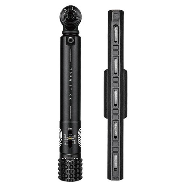토픽 공구 Torq Stick m 휴대용 토크렌치 2-10N - 상품 이미지